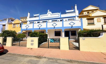 Resale - Villa -
San Javier - Costa Calida