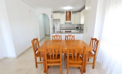 Resale - Apartment -
Orihuela Costa - Playa Flamenca Norte