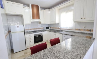 Resale - Apartment -
Orihuela Costa - Playa Flamenca Norte
