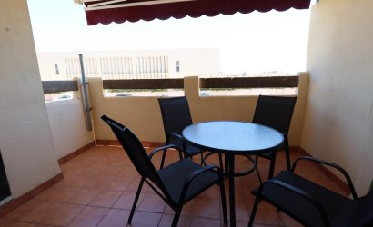 Resale - Apartment -
Orihuela Costa - Playa Flamenca Norte