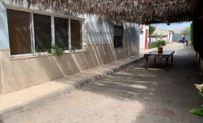 Herverkoop - Villa -
Monforte del Cid