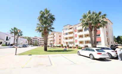 Resale - Apartment -
Orihuela Costa - Costa Blanca