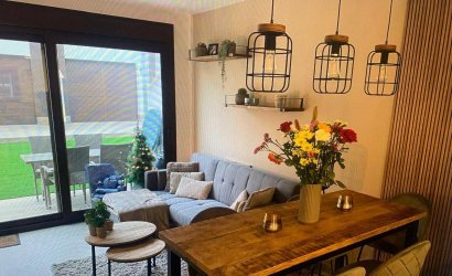 Resale - Apartment -
San Pedro del Pinatar - Centro