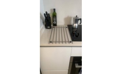 Resale - Apartment -
San Pedro del Pinatar - Centro