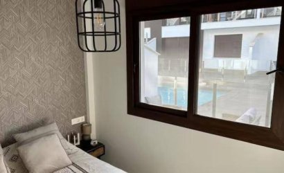 Resale - Apartment -
San Pedro del Pinatar - Centro