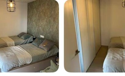 Resale - Apartment -
San Pedro del Pinatar - Centro