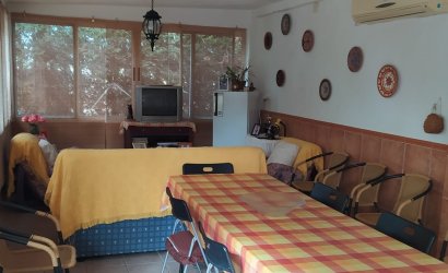 Herverkoop - Villa -
Monforte del Cid