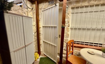 Resale - Town House -
Torrevieja - Carrefour