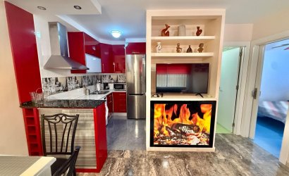 Resale - Town House -
Torrevieja - Carrefour