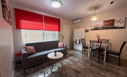 Resale - Town House -
Torrevieja - Carrefour