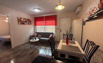 Resale - Town House -
Torrevieja - Carrefour