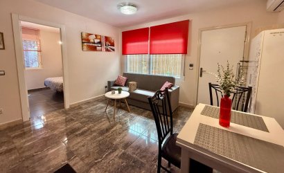 Resale - Town House -
Torrevieja - Carrefour