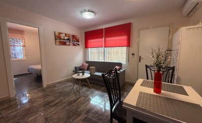 Resale - Town House -
Torrevieja - Carrefour