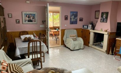 Herverkoop - Villa -
Monforte del Cid