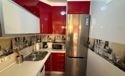 Resale - Town House -
Torrevieja - Carrefour