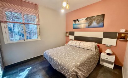 Resale - Town House -
Torrevieja - Carrefour