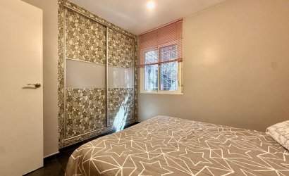 Resale - Town House -
Torrevieja - Carrefour