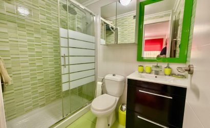 Resale - Town House -
Torrevieja - Carrefour