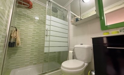 Resale - Town House -
Torrevieja - Carrefour