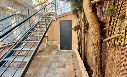 Resale - Town House -
Torrevieja - Carrefour