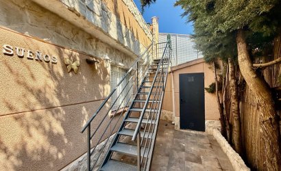 Resale - Town House -
Torrevieja - Carrefour