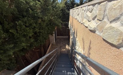 Resale - Town House -
Torrevieja - Carrefour