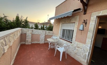Resale - Town House -
Torrevieja - Carrefour