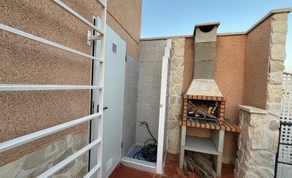 Resale - Town House -
Torrevieja - Carrefour