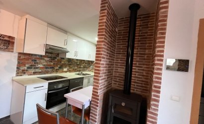 Resale - Town House -
Torrevieja - Carrefour