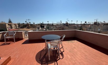 Resale - Town House -
Torrevieja - Carrefour