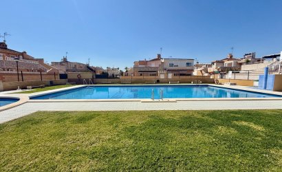 Resale - Town House -
Torrevieja - Carrefour