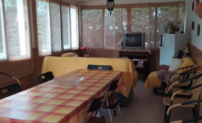 Herverkoop - Villa -
Monforte del Cid