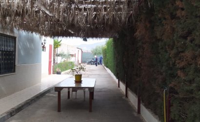 Herverkoop - Villa -
Monforte del Cid