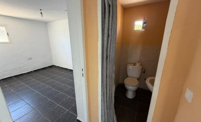 Resale - Villa -
Torrevieja - Los Balcones - Los Altos del Edén