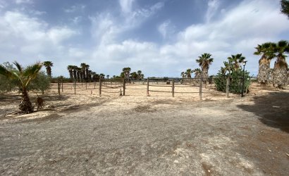 Herverkoop - Villa -
Monforte del Cid