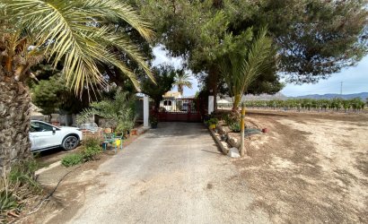 Herverkoop - Villa -
Monforte del Cid