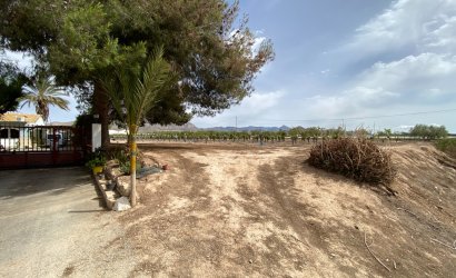 Herverkoop - Villa -
Monforte del Cid