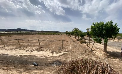 Herverkoop - Villa -
Monforte del Cid