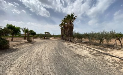 Herverkoop - Villa -
Monforte del Cid