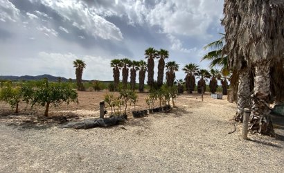 Herverkoop - Villa -
Monforte del Cid