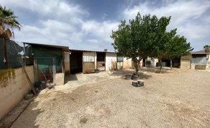 Herverkoop - Villa -
Monforte del Cid