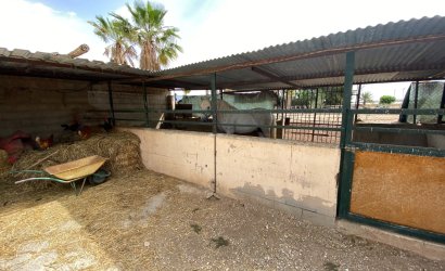 Herverkoop - Villa -
Monforte del Cid