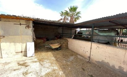 Herverkoop - Villa -
Monforte del Cid