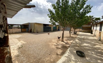 Herverkoop - Villa -
Monforte del Cid