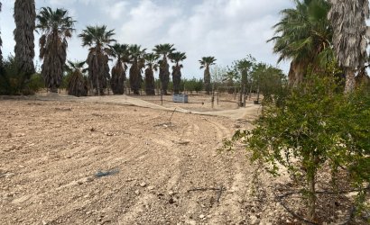 Herverkoop - Villa -
Monforte del Cid