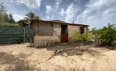 Herverkoop - Villa -
Monforte del Cid