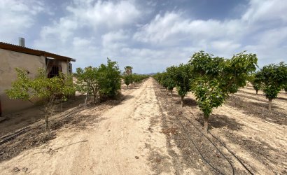 Herverkoop - Villa -
Monforte del Cid