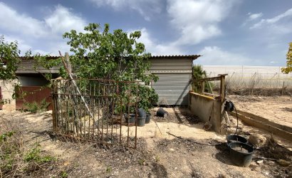 Herverkoop - Villa -
Monforte del Cid