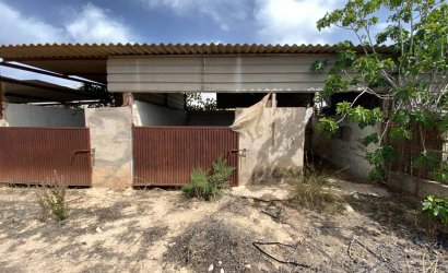 Herverkoop - Villa -
Monforte del Cid