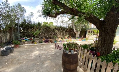 Herverkoop - Villa -
Monforte del Cid